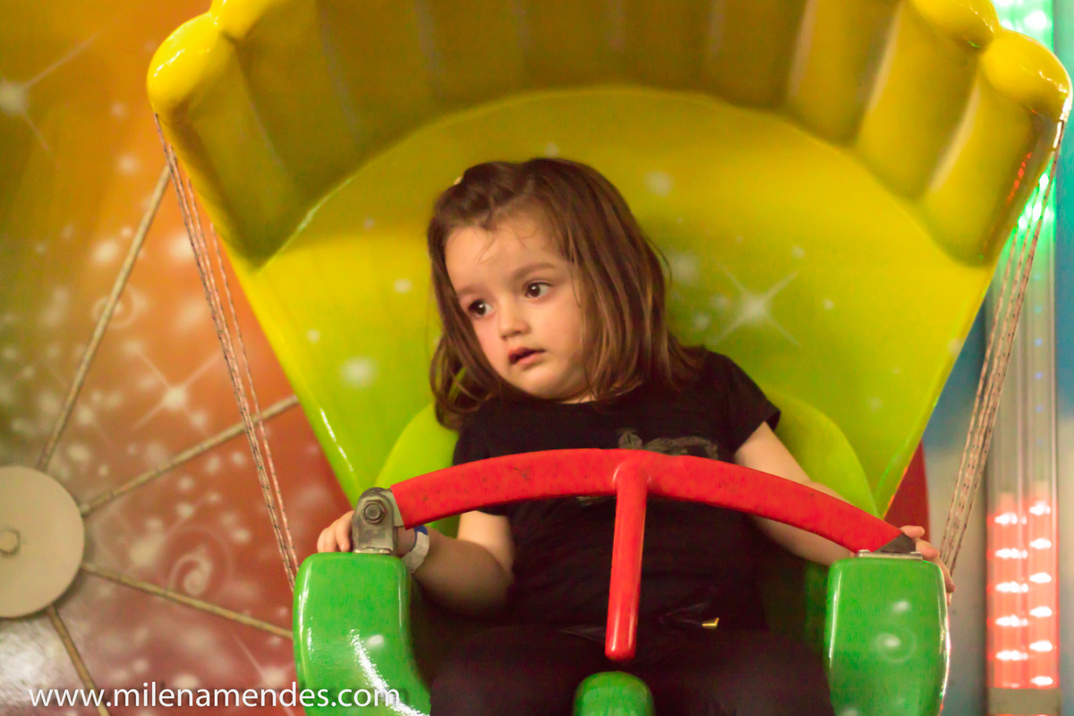 Book infantil Curitiba Milena Mendes