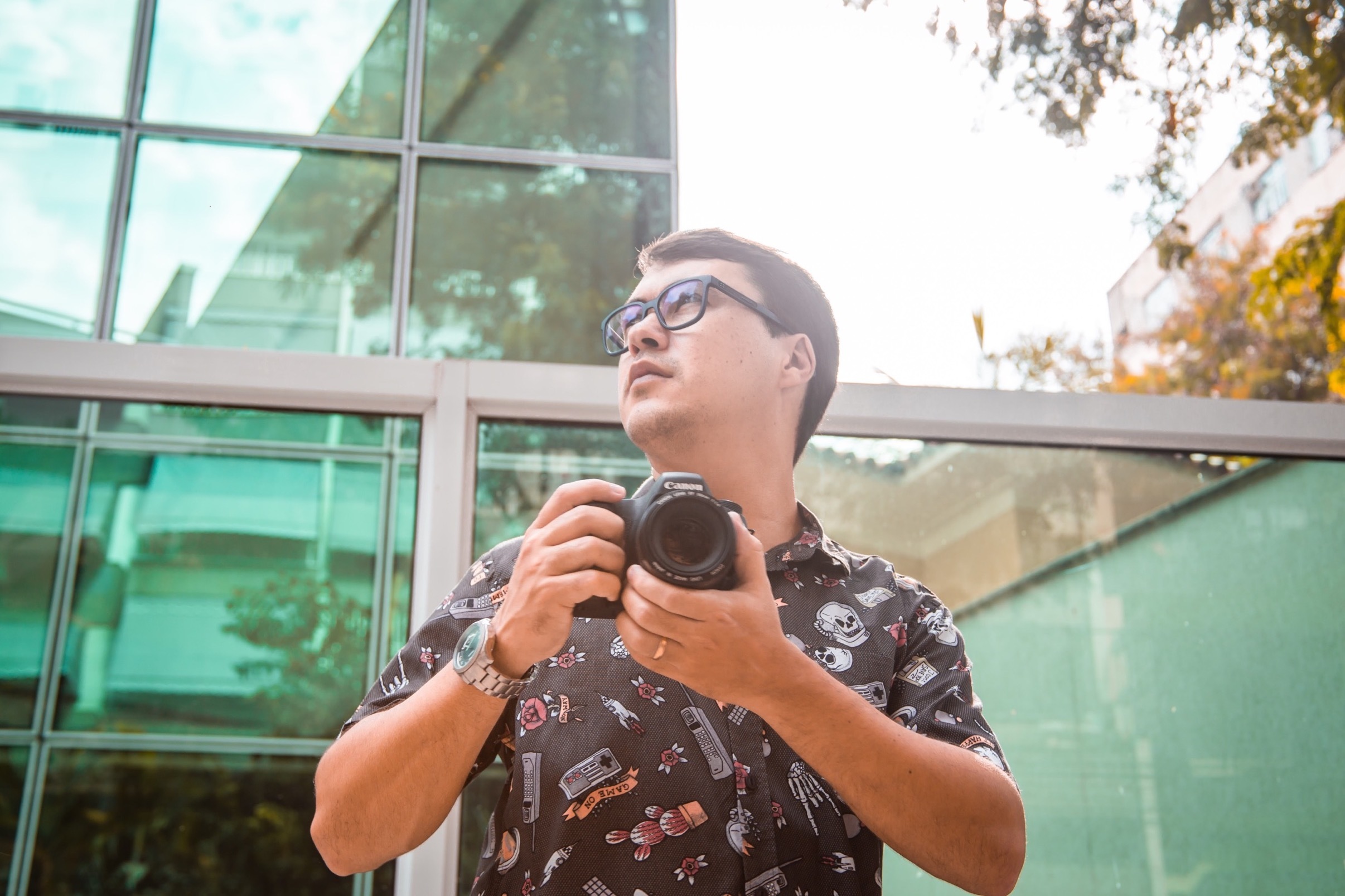 Sobre Fotógrafo de Casamento em Itaboraí e Niterói - Brasil | Robson Luz