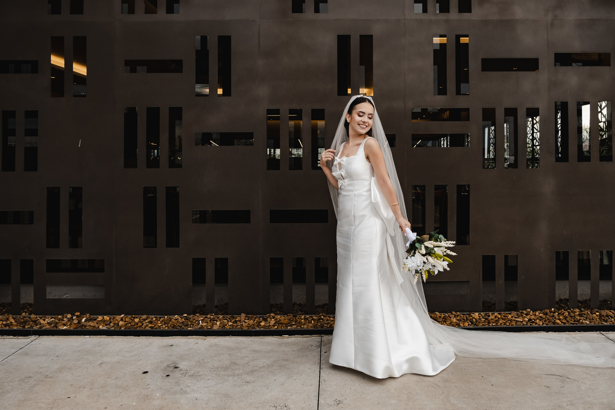 Casamento no Restaurante Boigalê