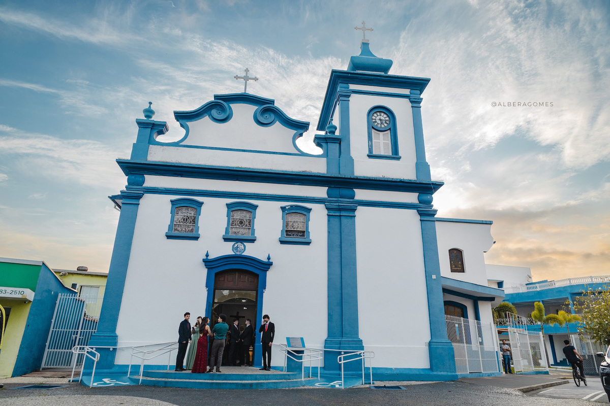 Santuário Santo Antônio Caraguatatuba
