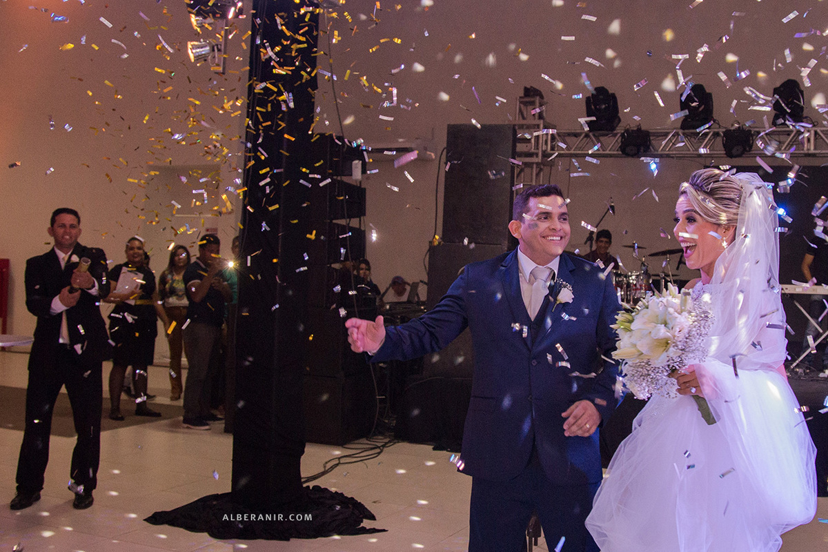 Casamento Kalliane e Wellisson na Catedral de Sant'Ana e Cellebre Recepções em Caicó.