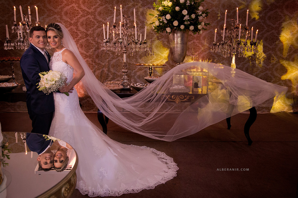Casamento Kalliane e Wellisson na Catedral de Sant'Ana e Cellebre Recepções em Caicó.