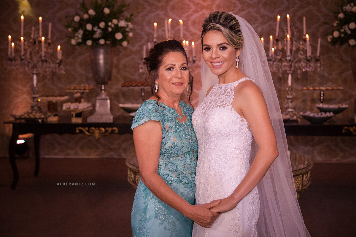 Casamento Kalliane e Wellisson na Catedral de Sant'Ana e Cellebre Recepções em Caicó.