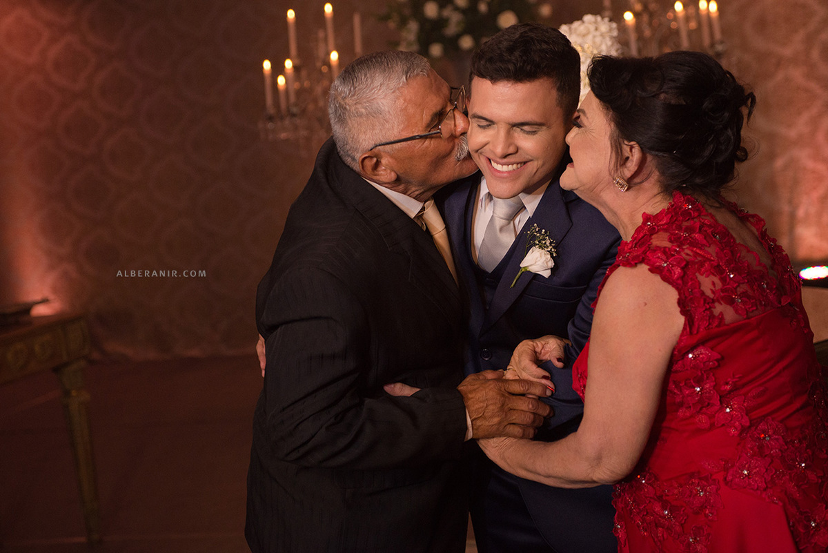 Casamento Kalliane e Wellisson na Catedral de Sant'Ana e Cellebre Recepções em Caicó.