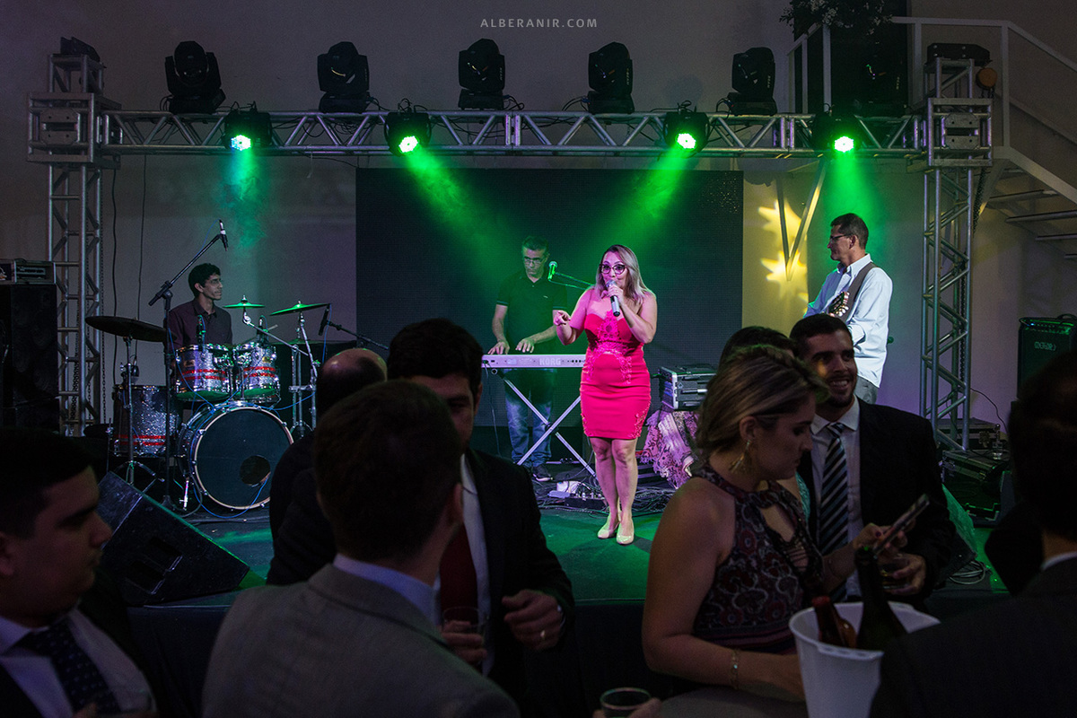 Casamento Kalliane e Wellisson na Catedral de Sant'Ana e Cellebre Recepções em Caicó.