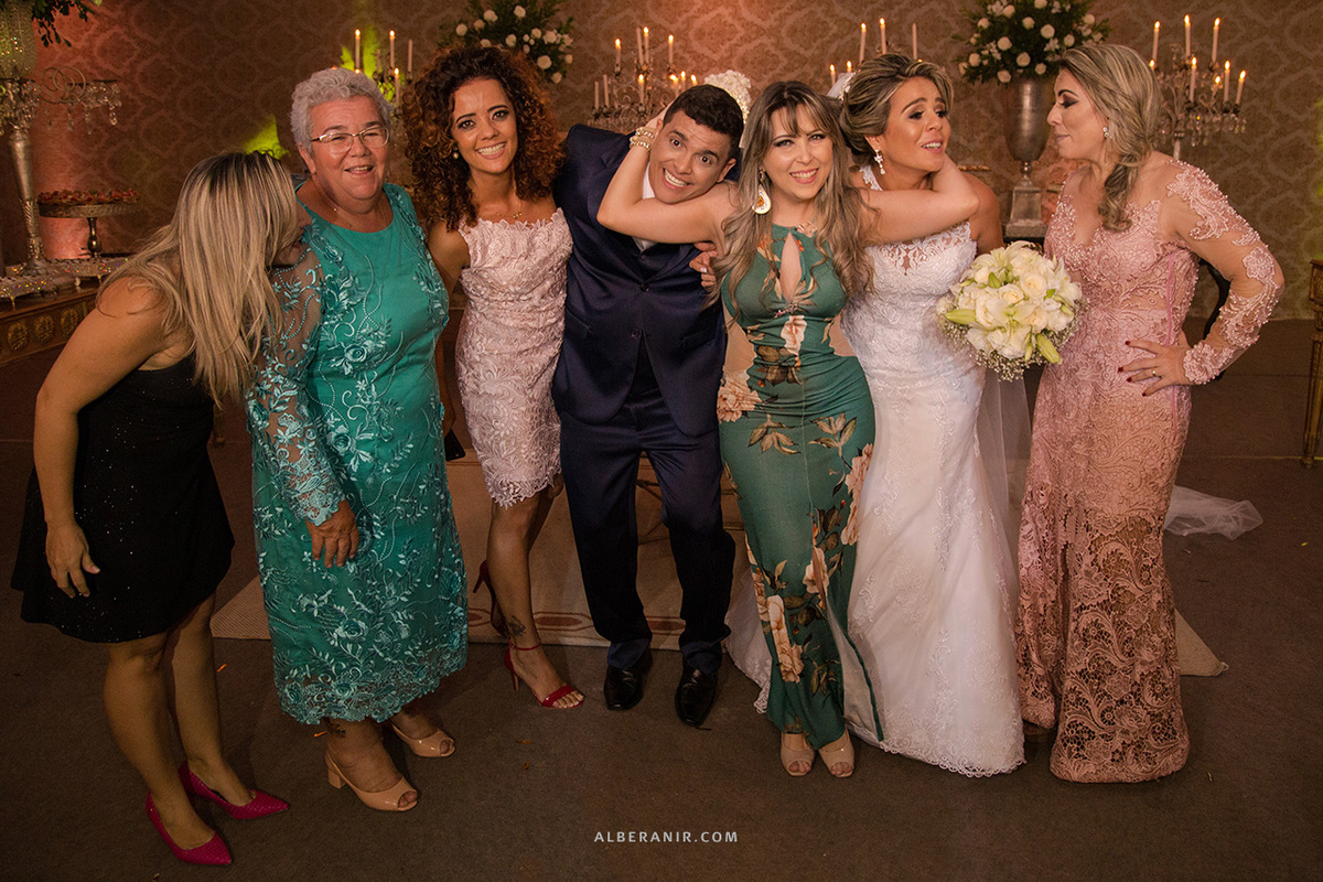 Casamento Kalliane e Wellisson na Catedral de Sant'Ana e Cellebre Recepções em Caicó.
