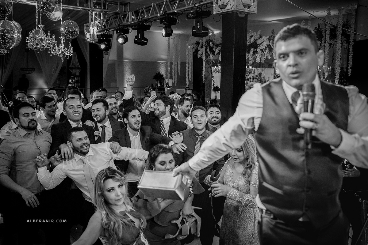 Casamento Kalliane e Wellisson na Catedral de Sant'Ana e Cellebre Recepções em Caicó.