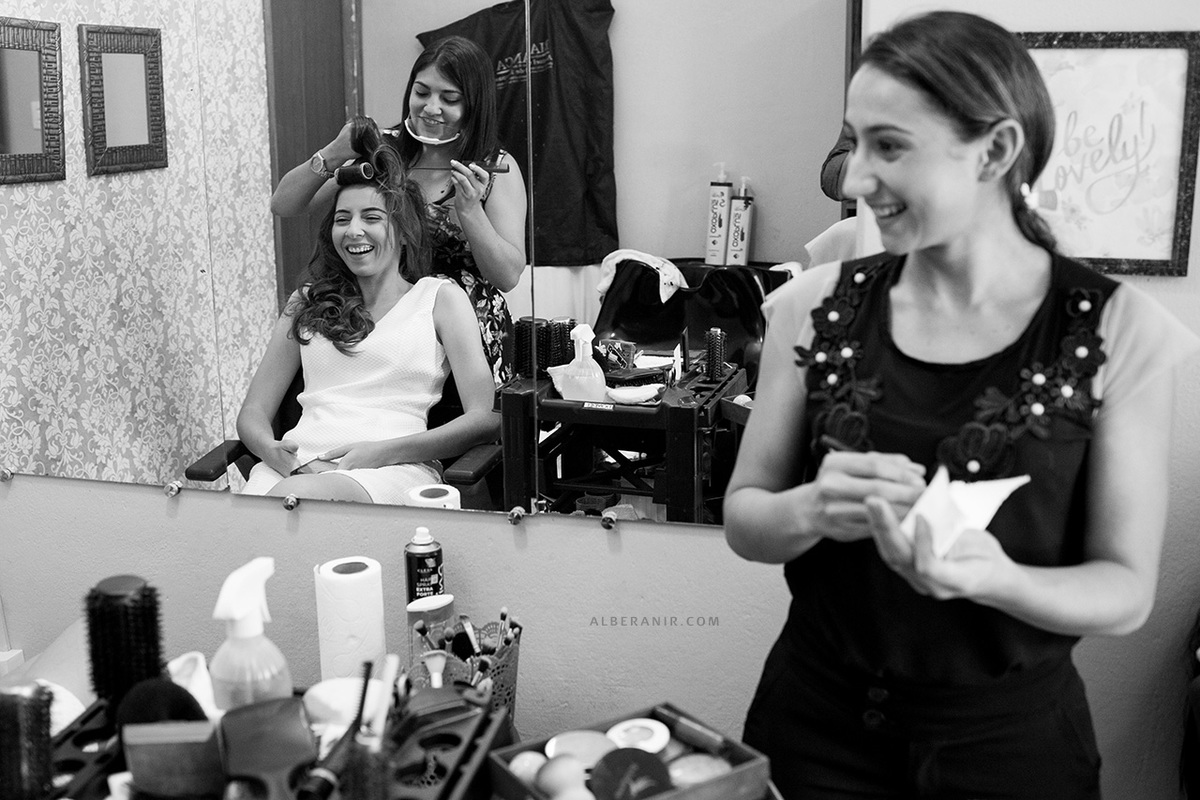 Casamento Lidiane e Laurent - Condomínio Mirante da Serra - Caicó