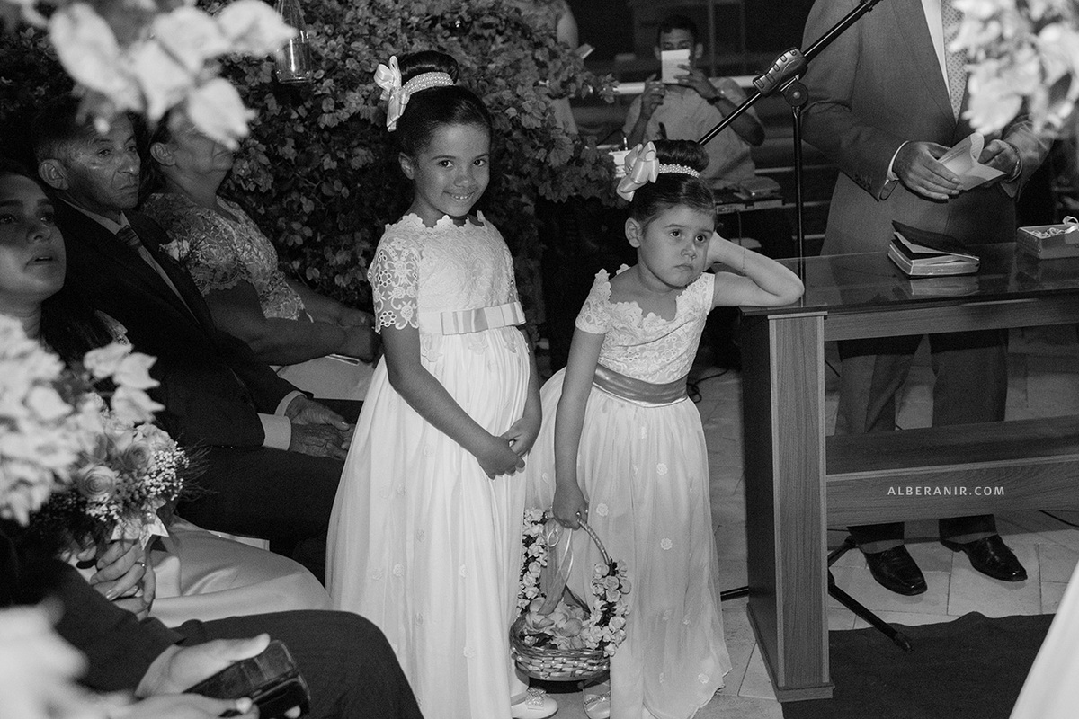 Casamento Lidiane e Laurent - Condomínio Mirante da Serra - Caicó