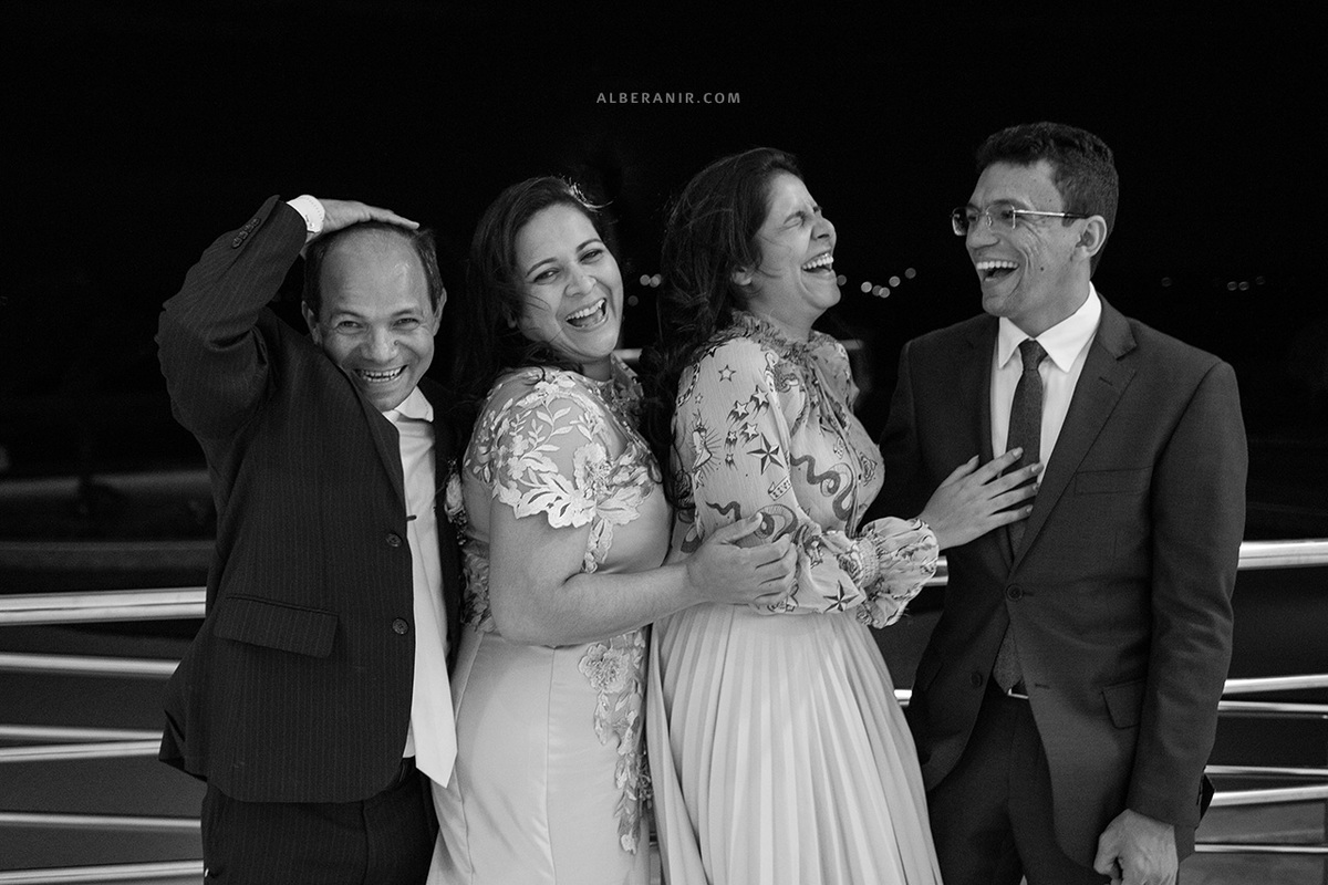 Casamento Lidiane e Laurent - Condomínio Mirante da Serra - Caicó