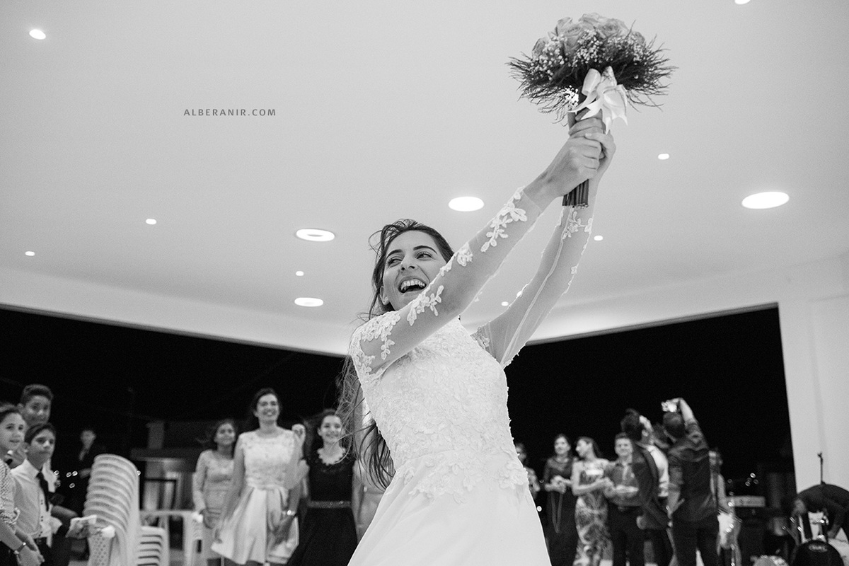 Casamento Lidiane e Laurent - Condomínio Mirante da Serra - Caicó