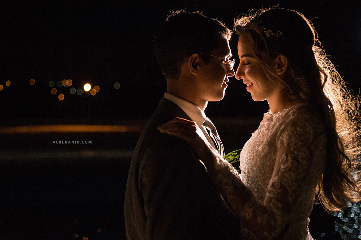 Casamento Lidiane e Laurent - Condomínio Mirante da Serra - Caicó