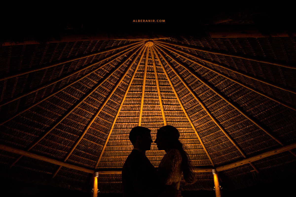 Casamento Lidiane e Laurent - Condomínio Mirante da Serra - Caicó