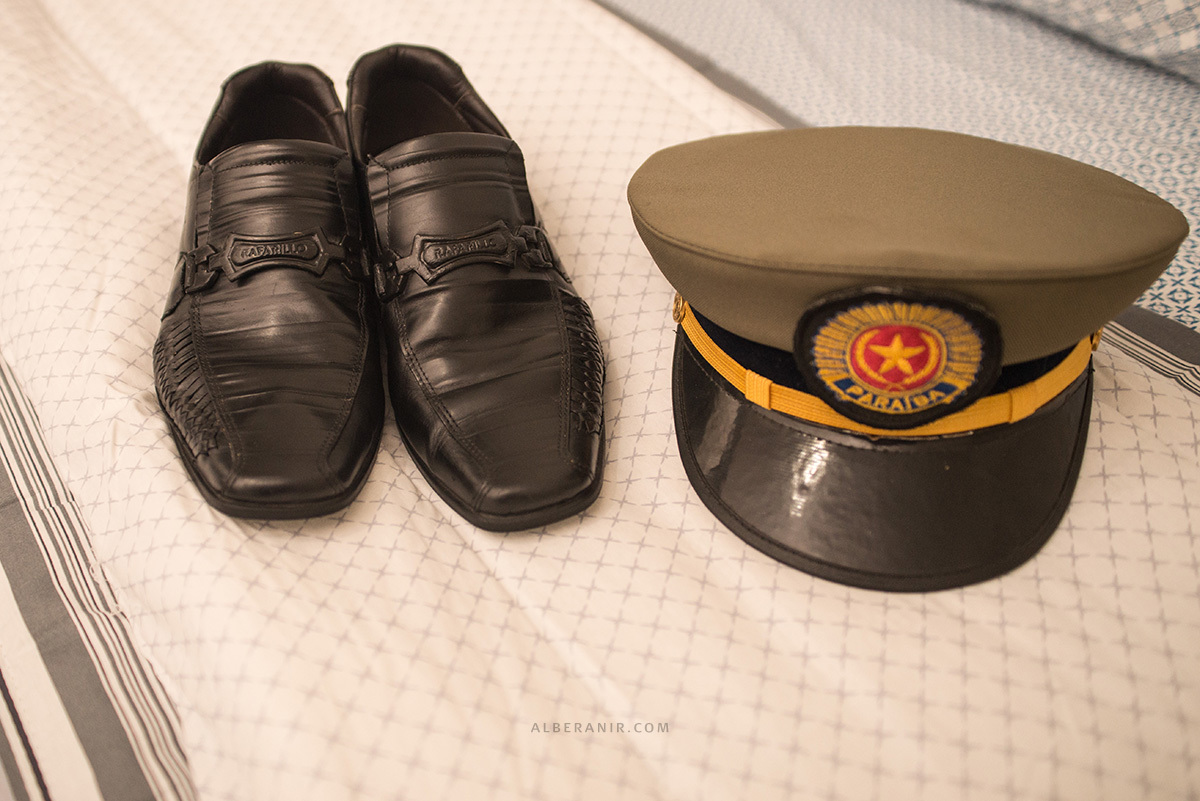 Casamento em Picuí-PB