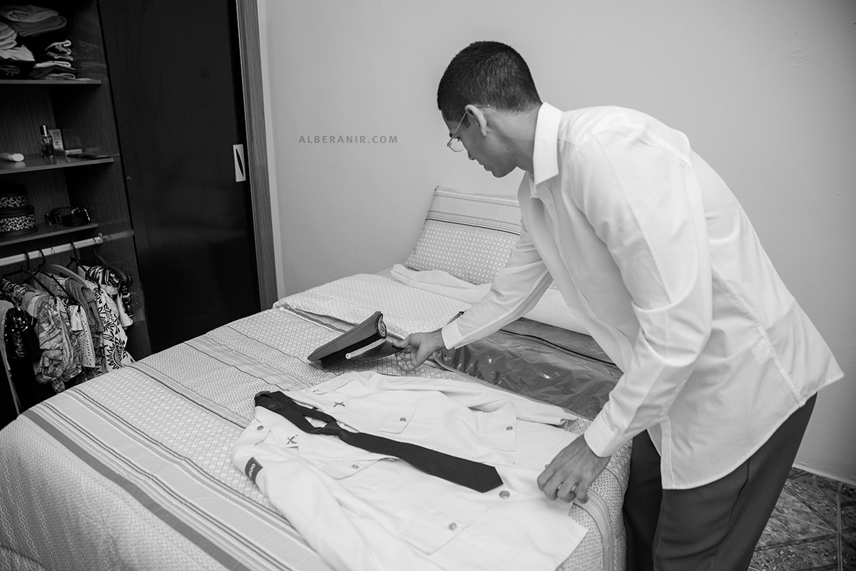 Casamento em Picuí-PB