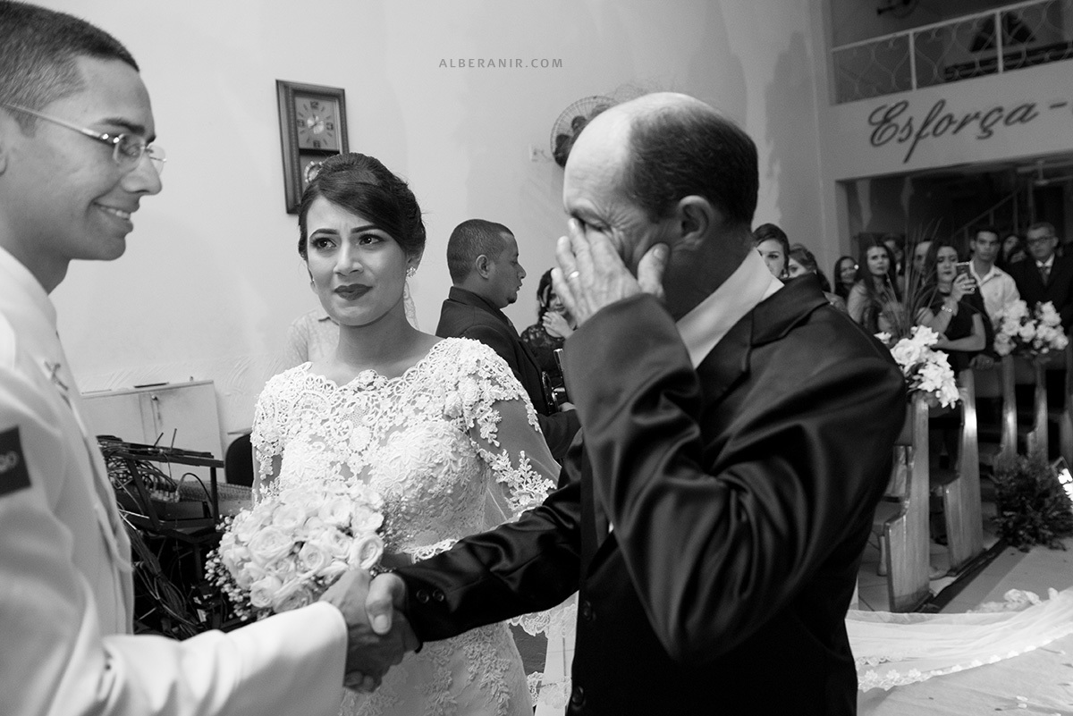 Casamento em Picuí-PB