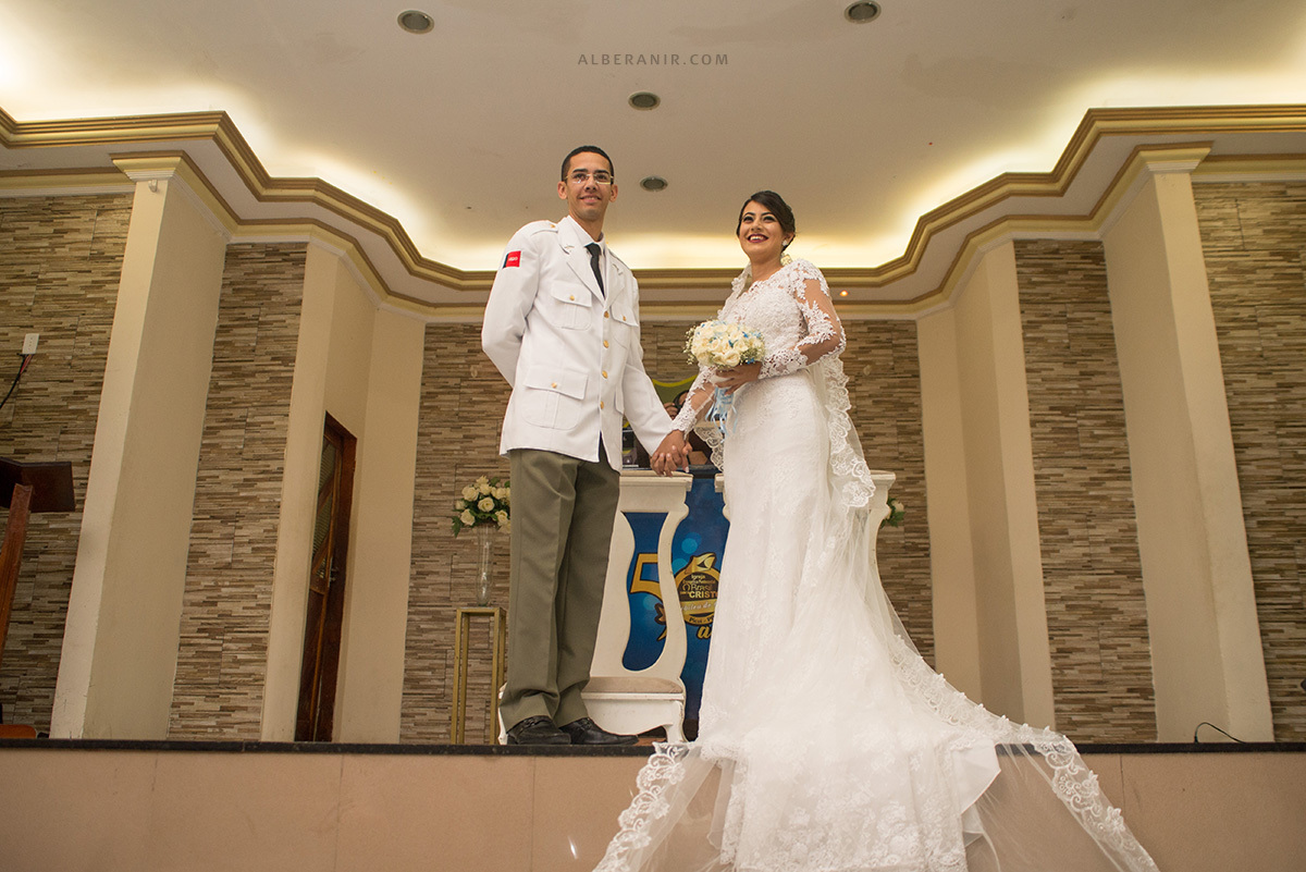 Casamento em Picuí-PB