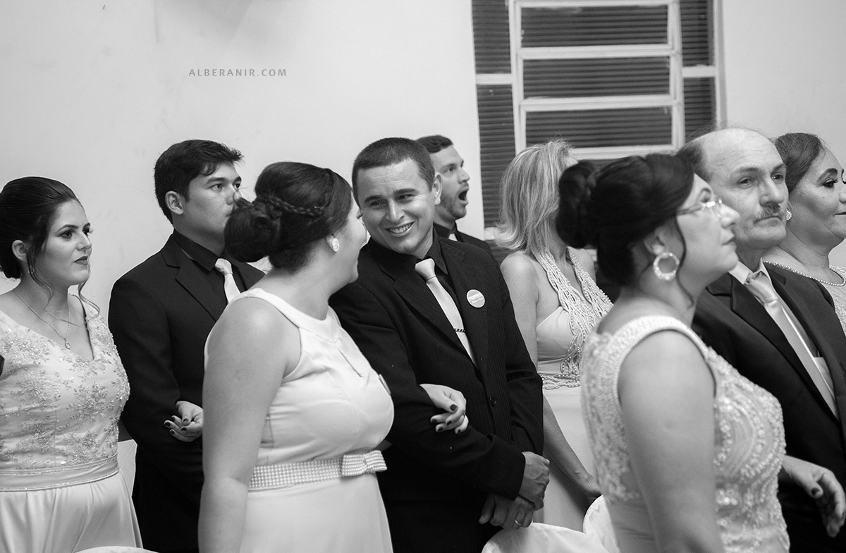 Casamento em Picuí-PB