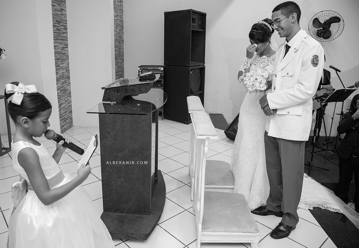 Casamento em Picuí-PB