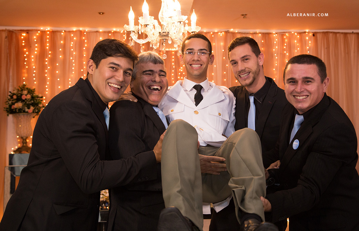 Casamento em Picuí-PB