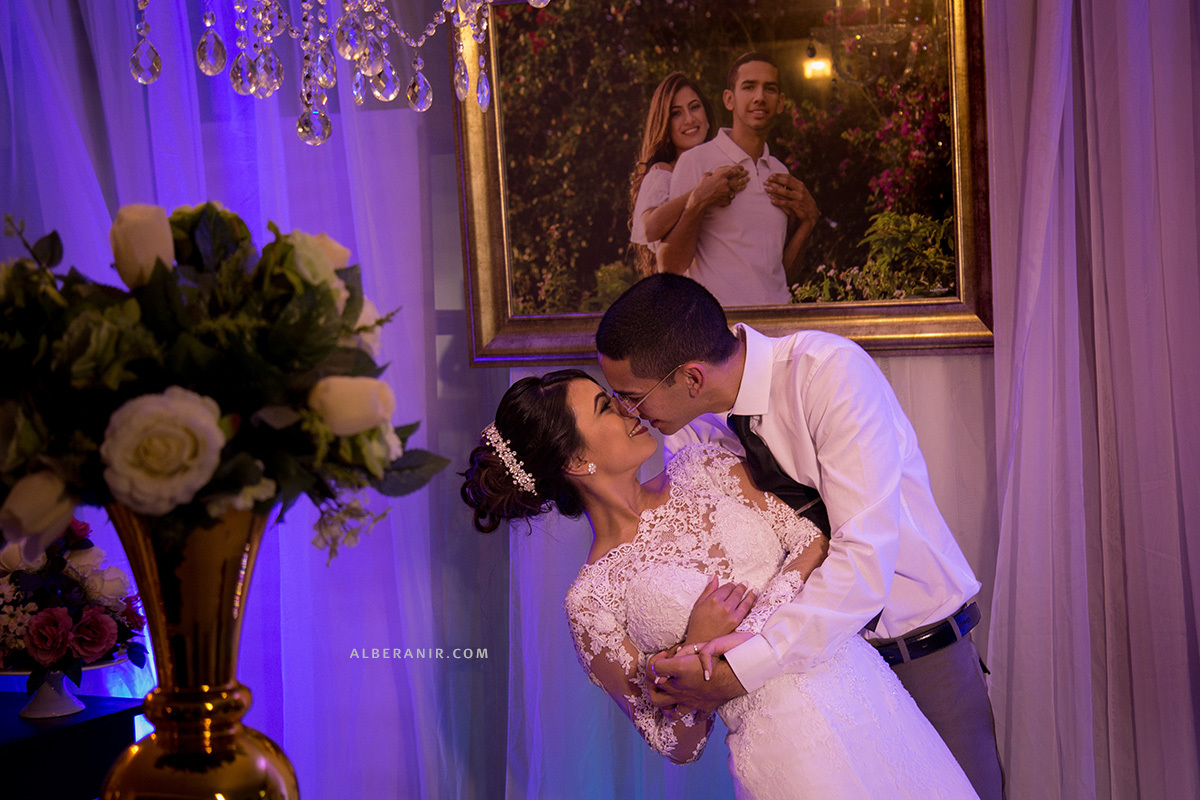 Casamento em Picuí-PB