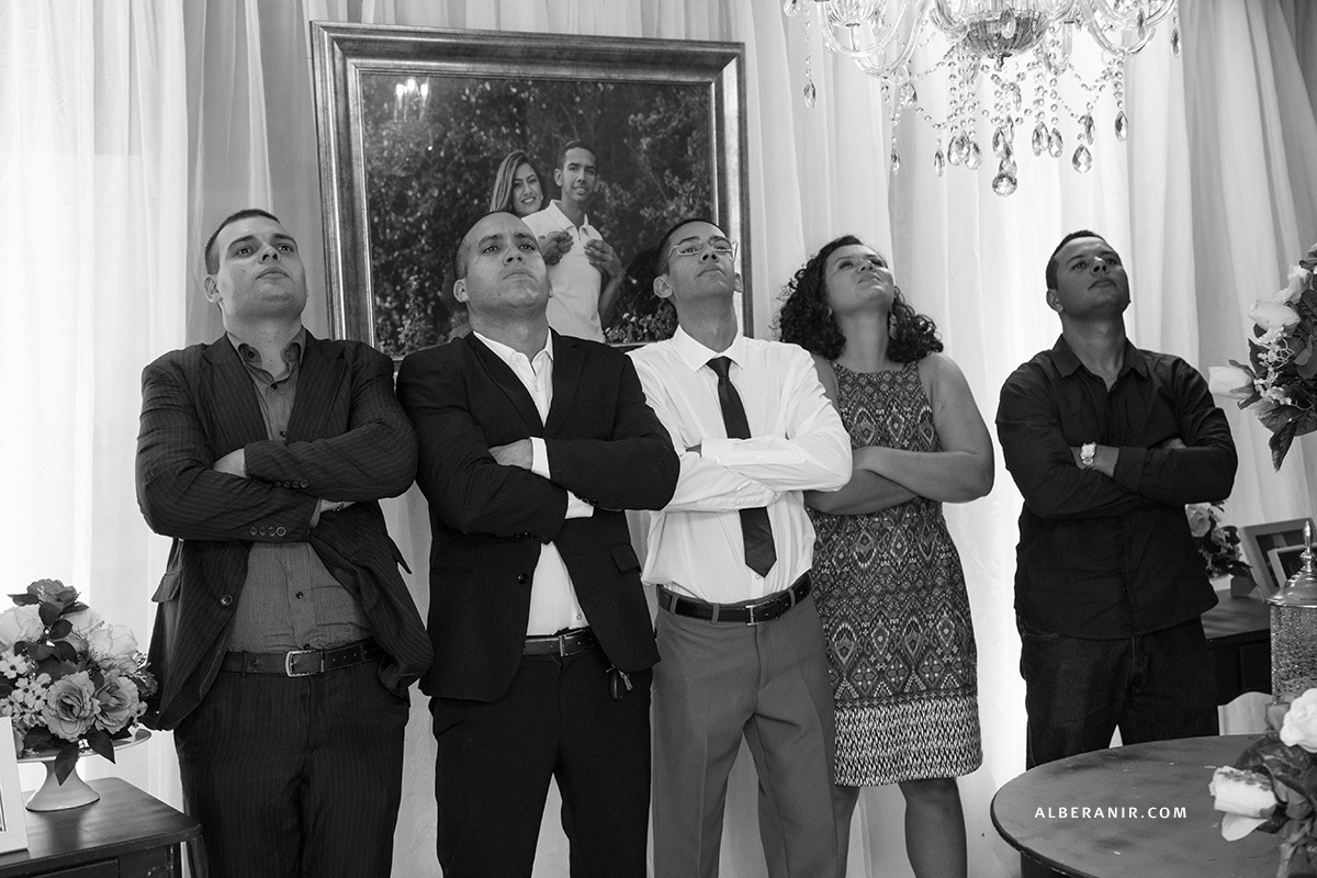 Casamento em Picuí-PB