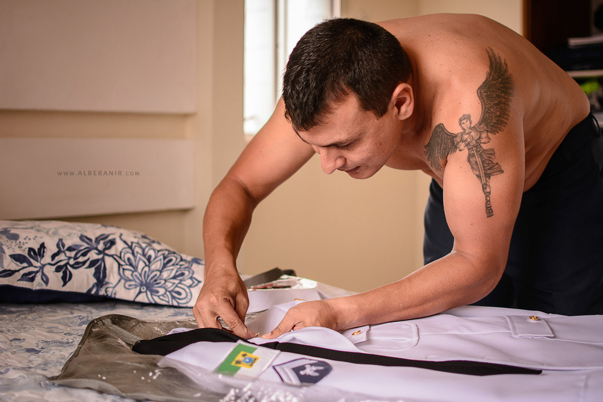 Making-of casamento sertão bonito currais novos