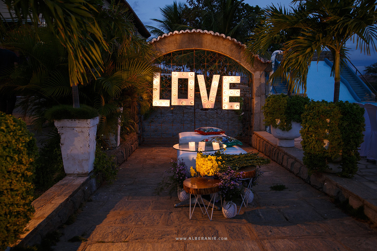 casamento sertão bonito currais novos ensaio