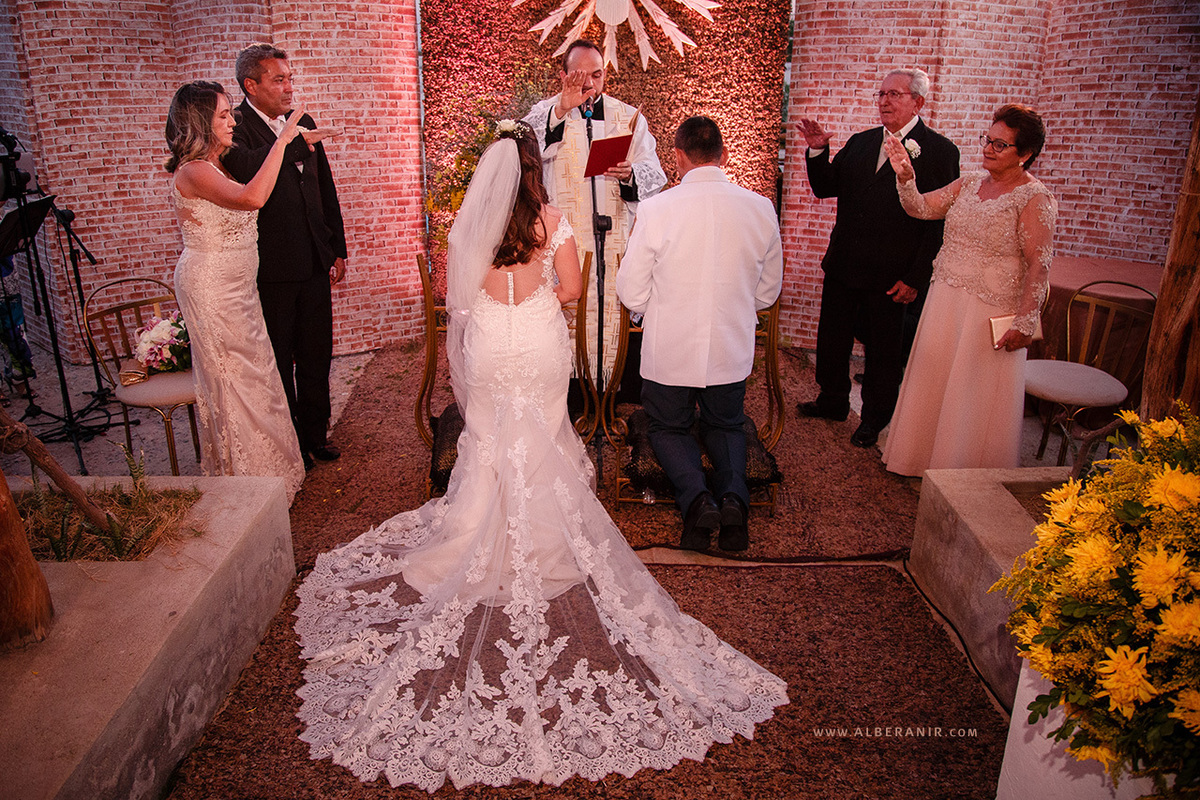 casamento sertão bonito currais novos ensaio