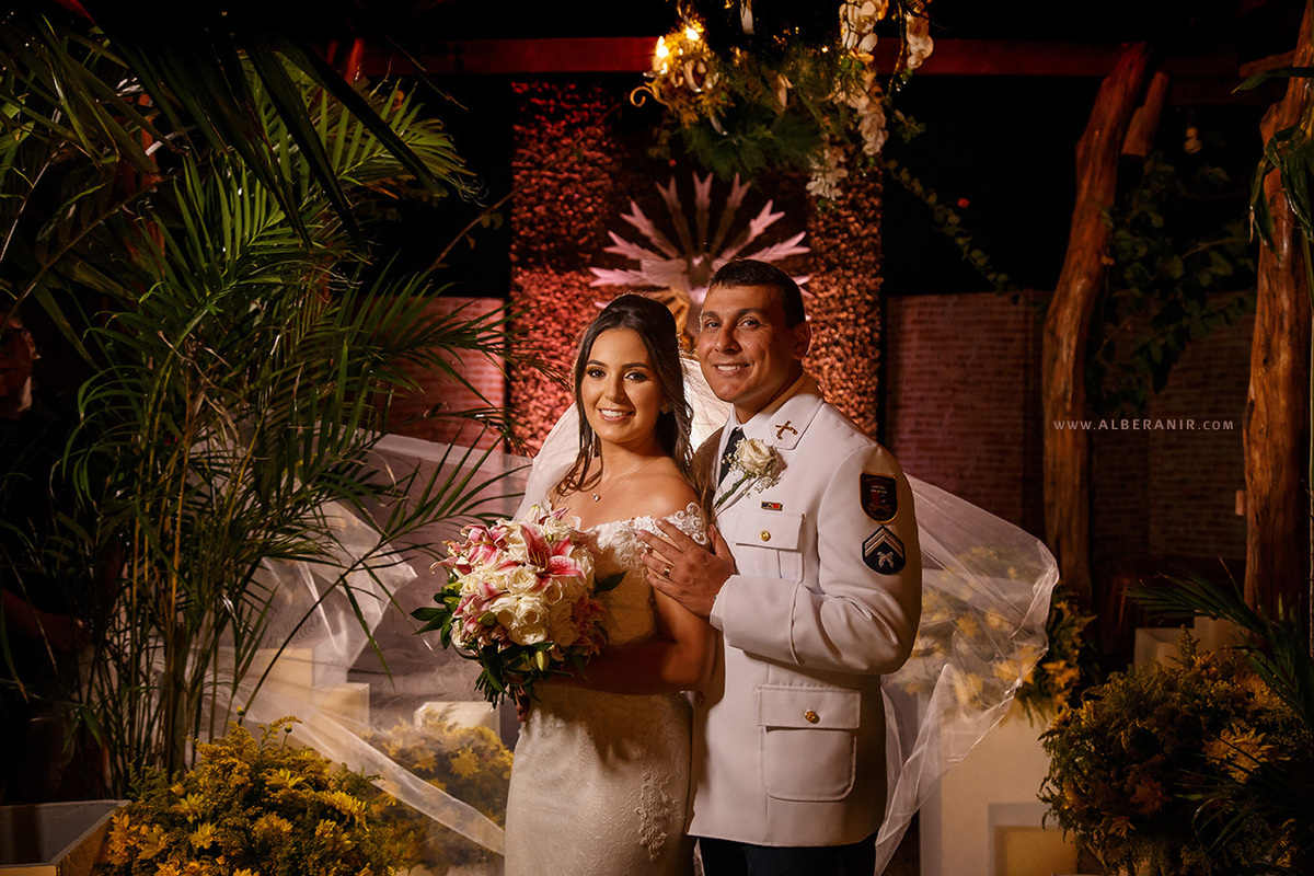 casamento sertão bonito currais novos ensaio
