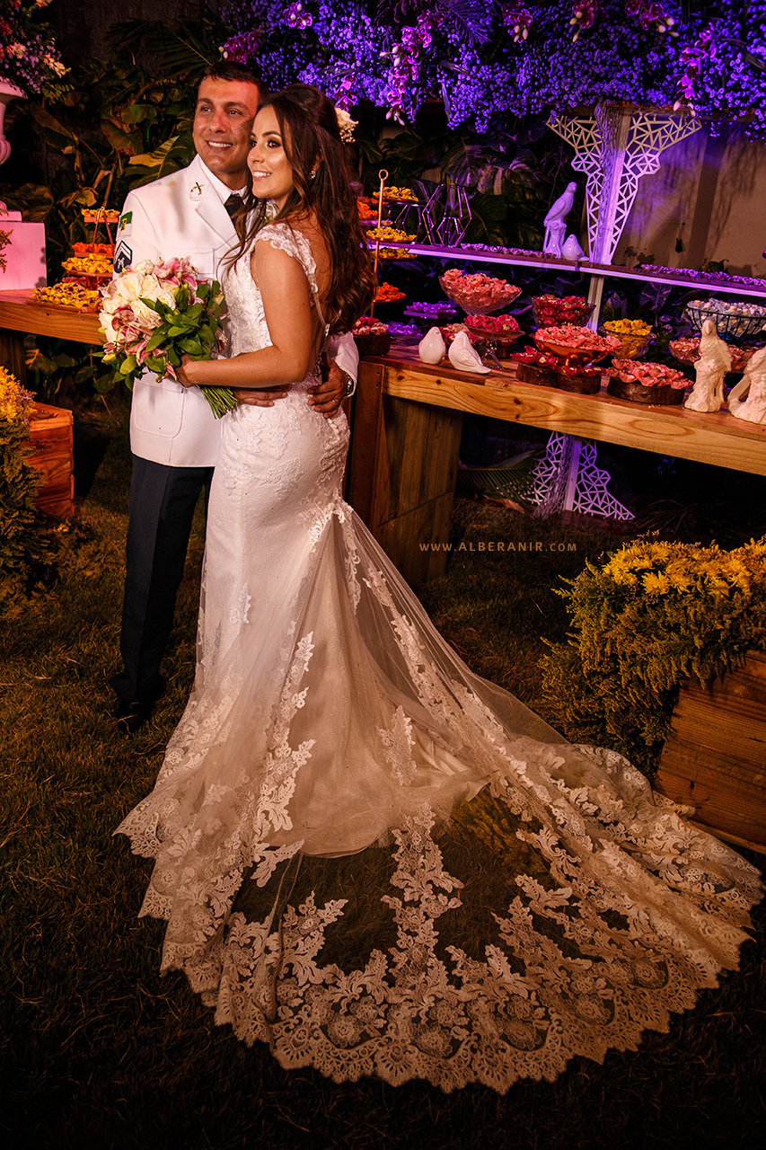 casamento sertão bonito currais novos ensaio