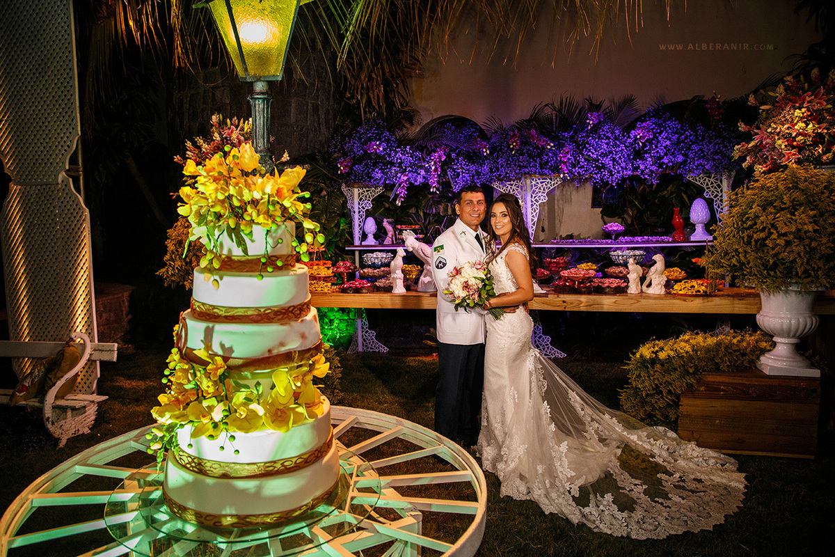 casamento sertão bonito currais novos ensaio