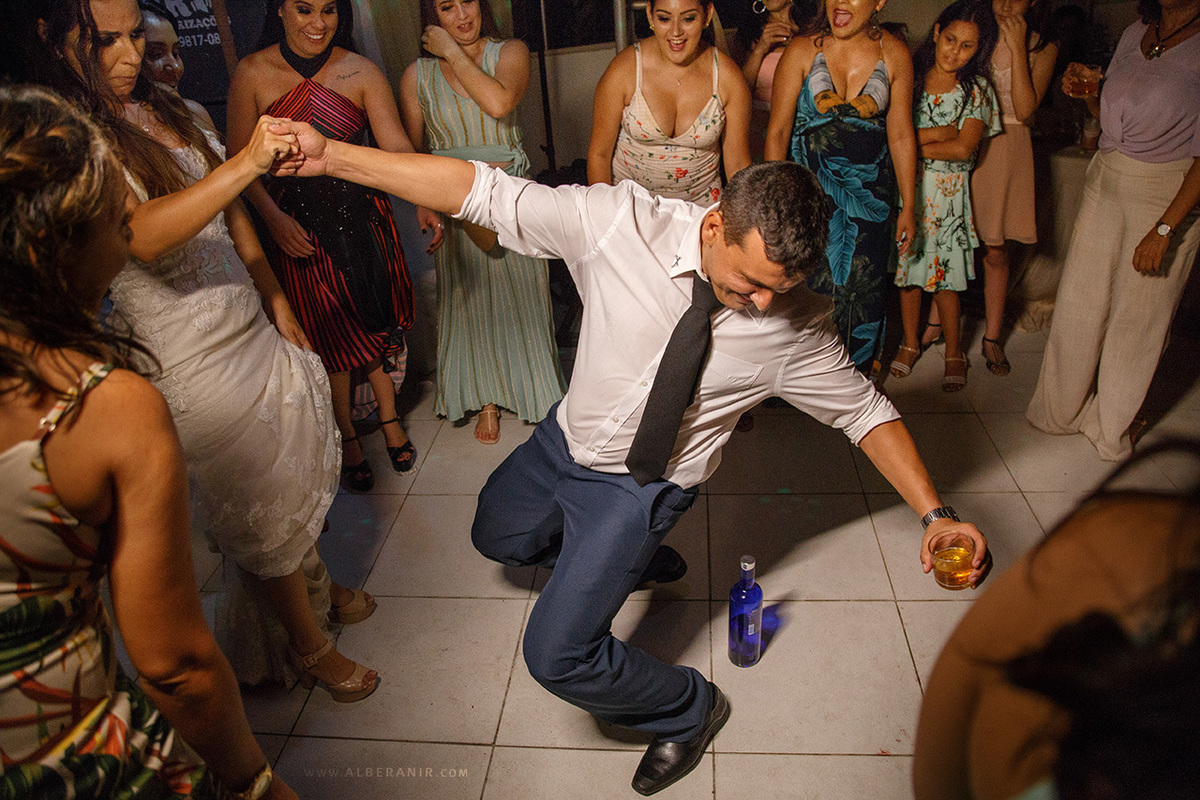 casamento sertão bonito currais novos ensaio