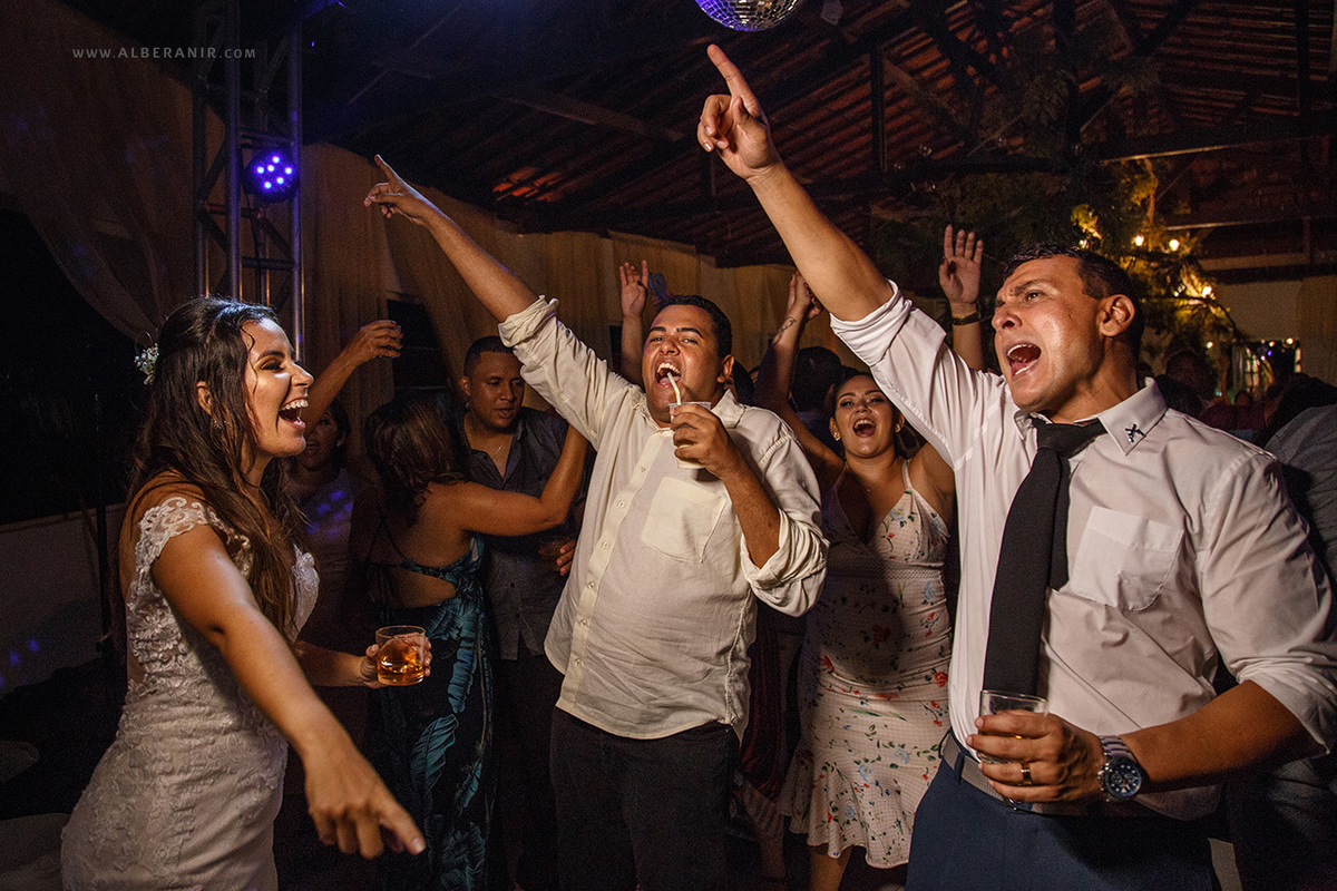 casamento sertão bonito currais novos ensaio