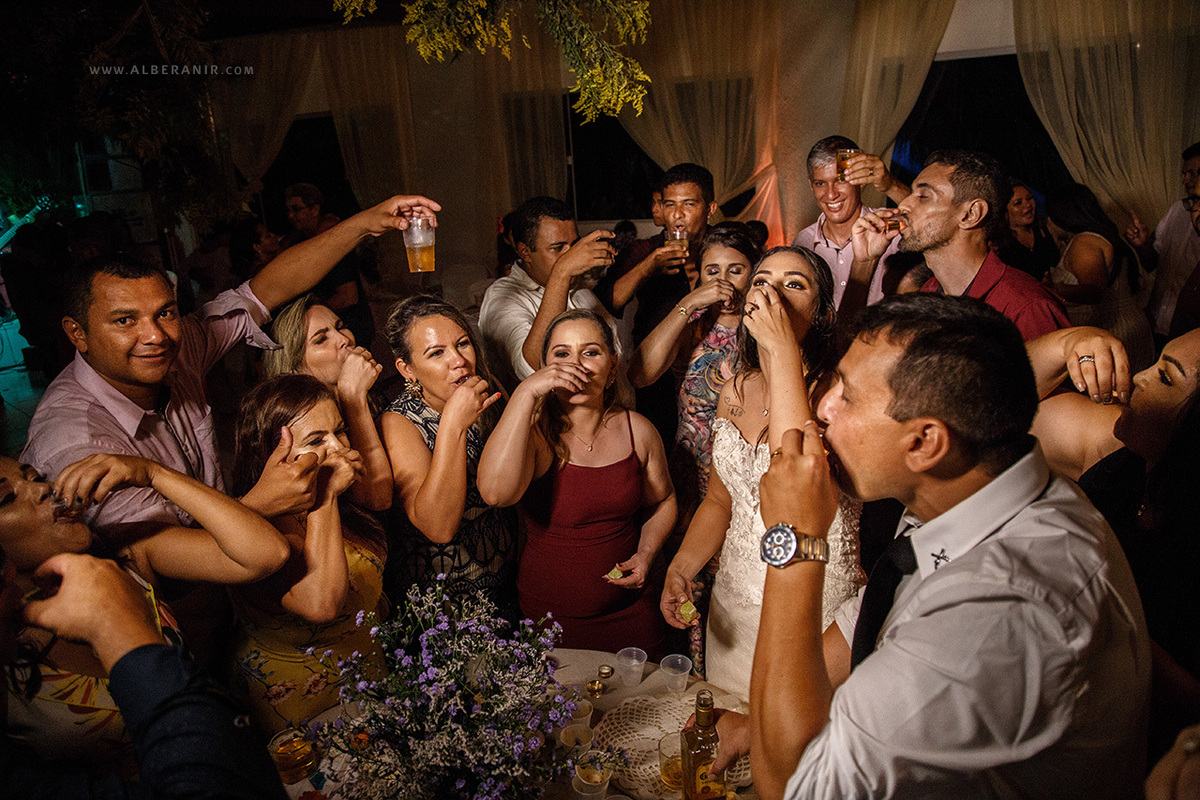 casamento sertão bonito currais novos ensaio
