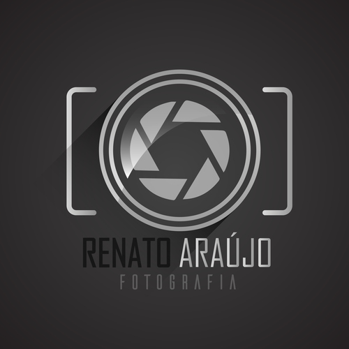 Logotipo de Renato Araujo Fotografia