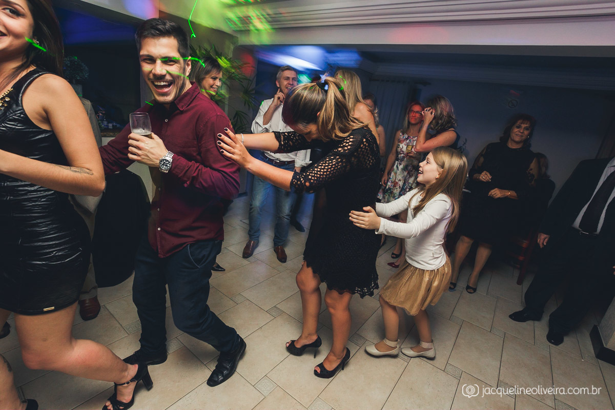 trenzinho festa formatura