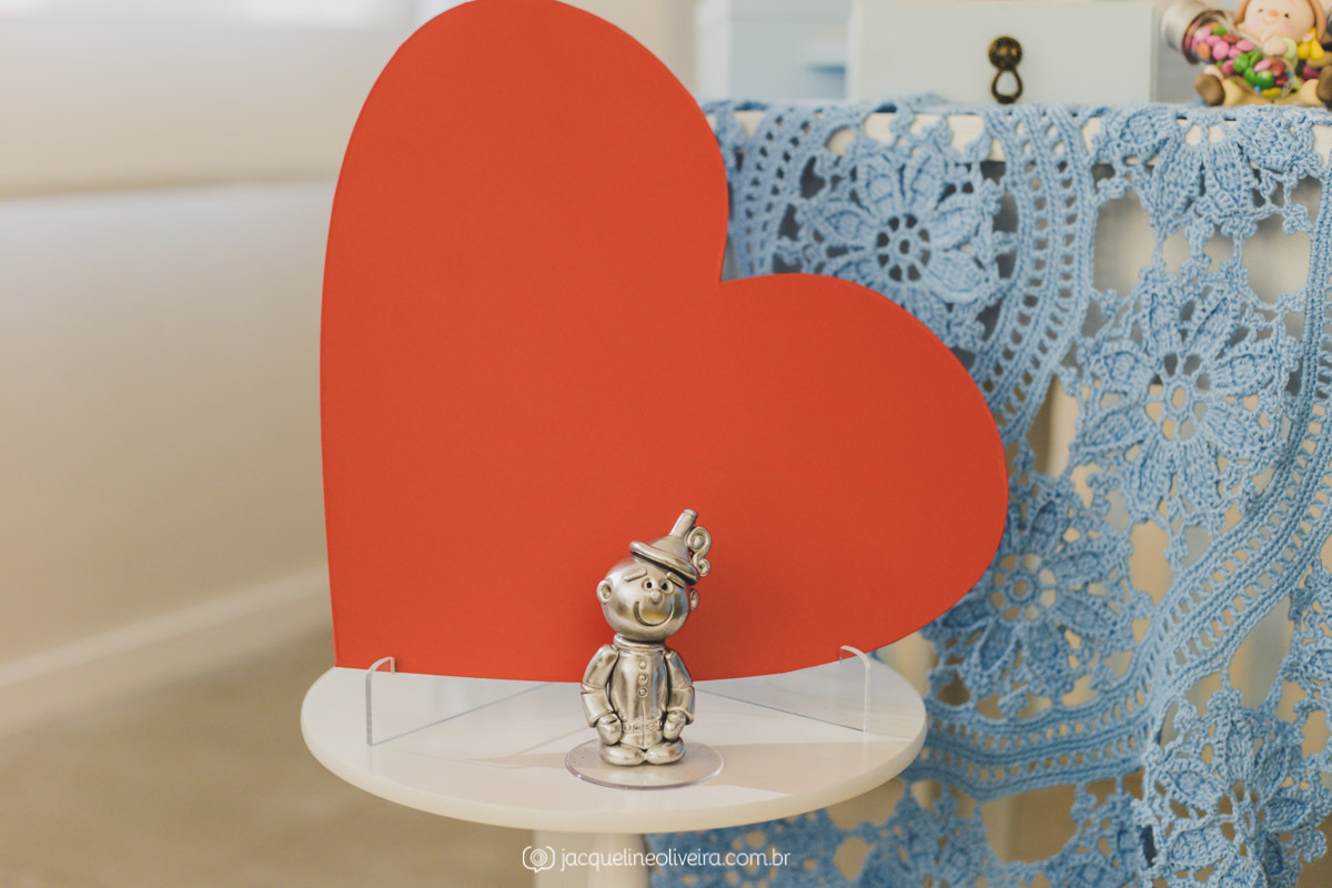 decoração mesa infantil porto alegre