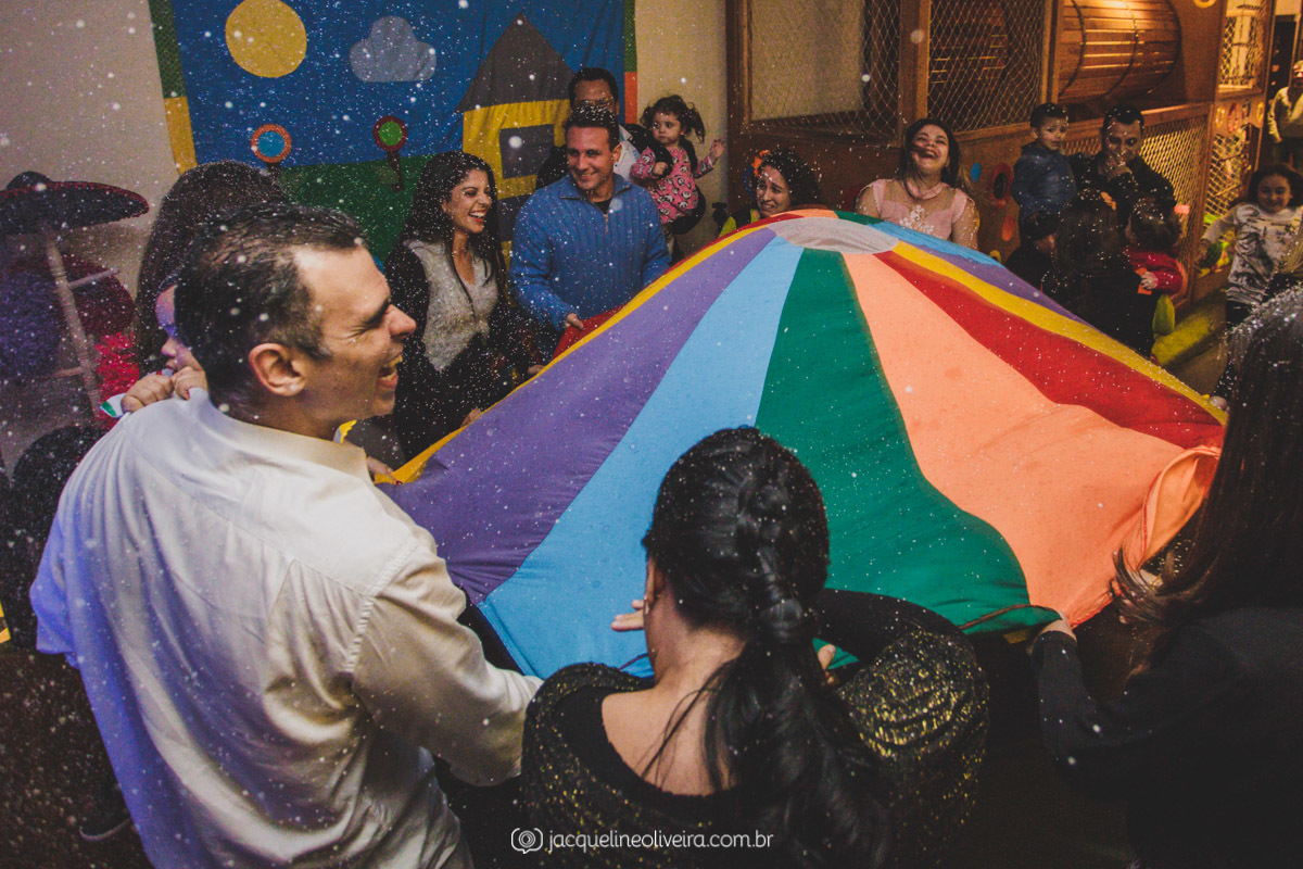 neve falsa porto alegre