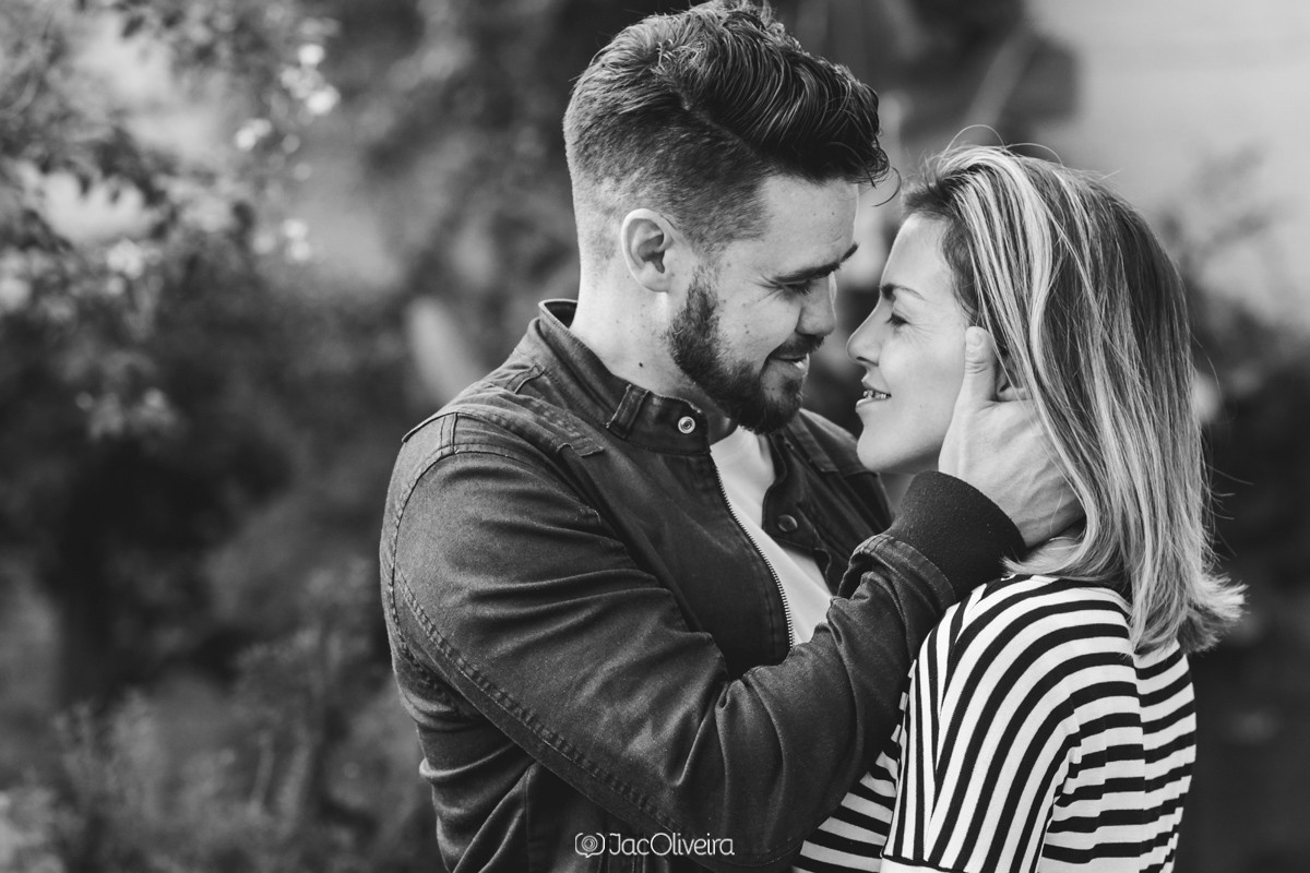 Renata e Cristian | ensaio de casal em Porto Alegre