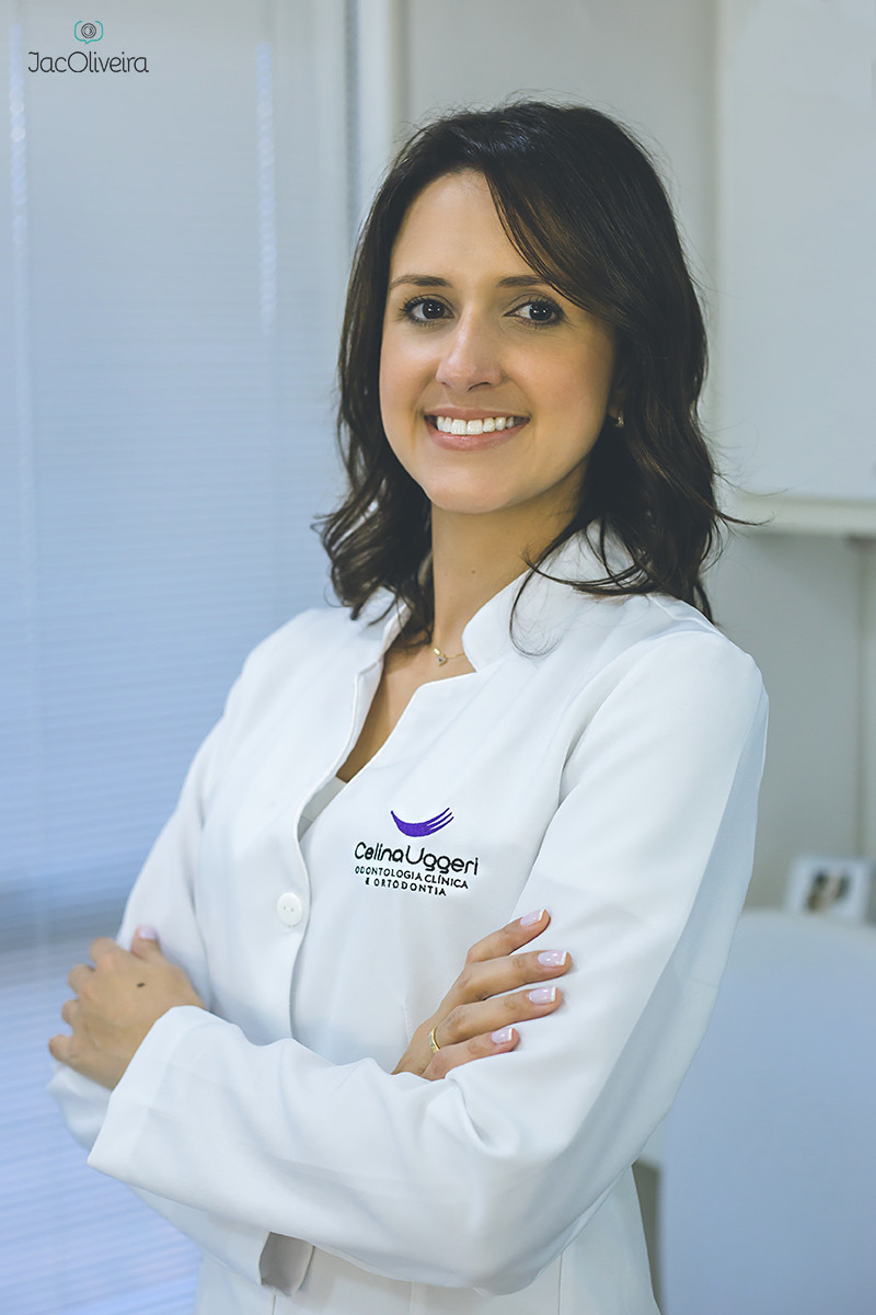 Retratos profissionais dentistas