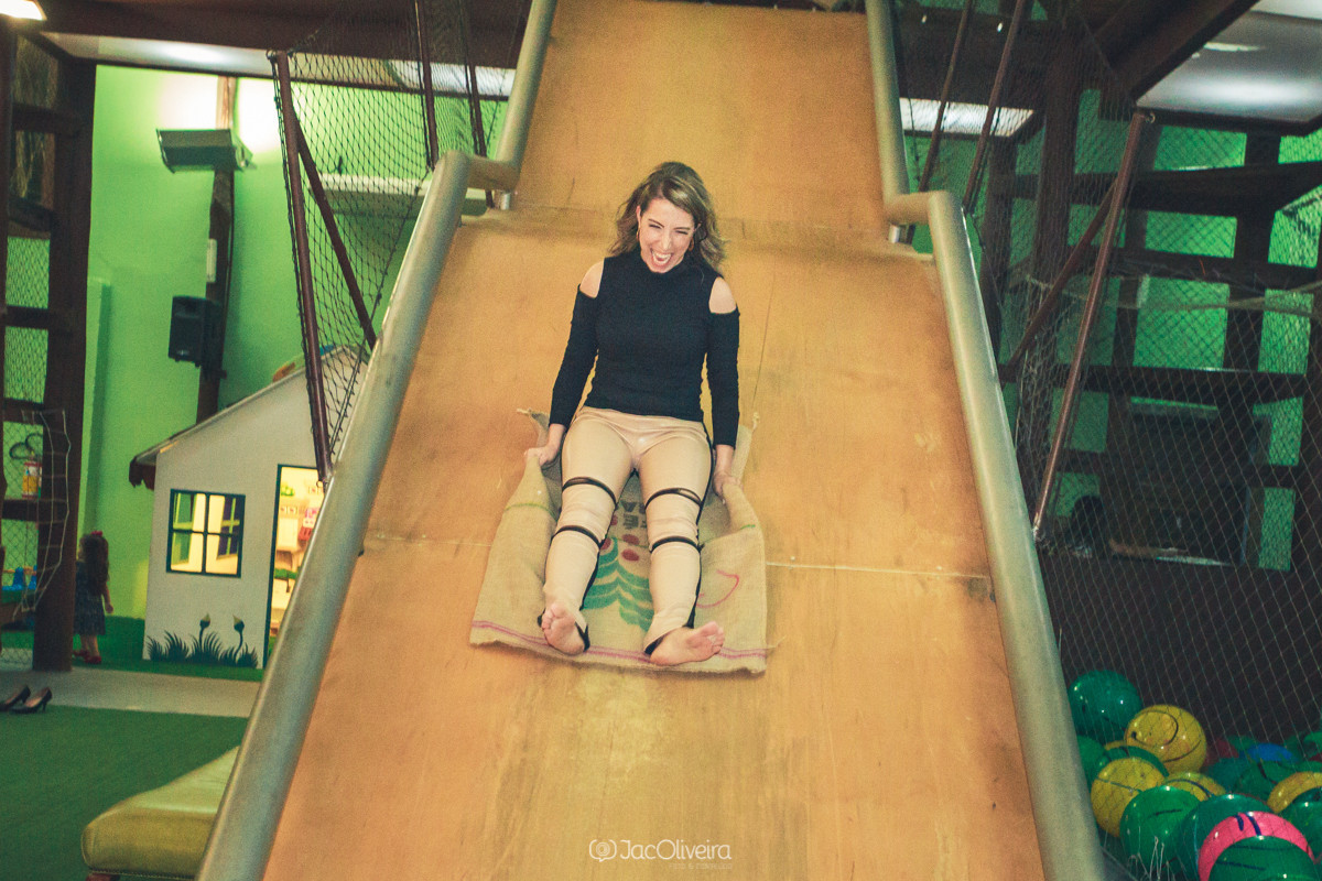 floresta malukete tobogã aniversário