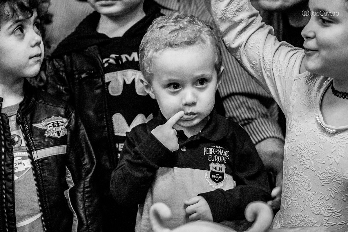 Os 2 aninhos do João Vicente | aniversário infantil