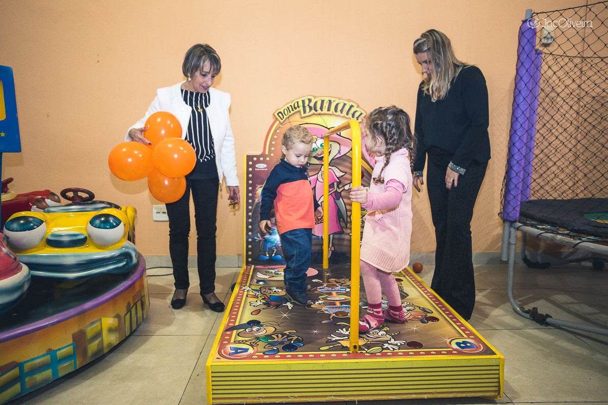 Os 2 aninhos do João Vicente | aniversário infantil