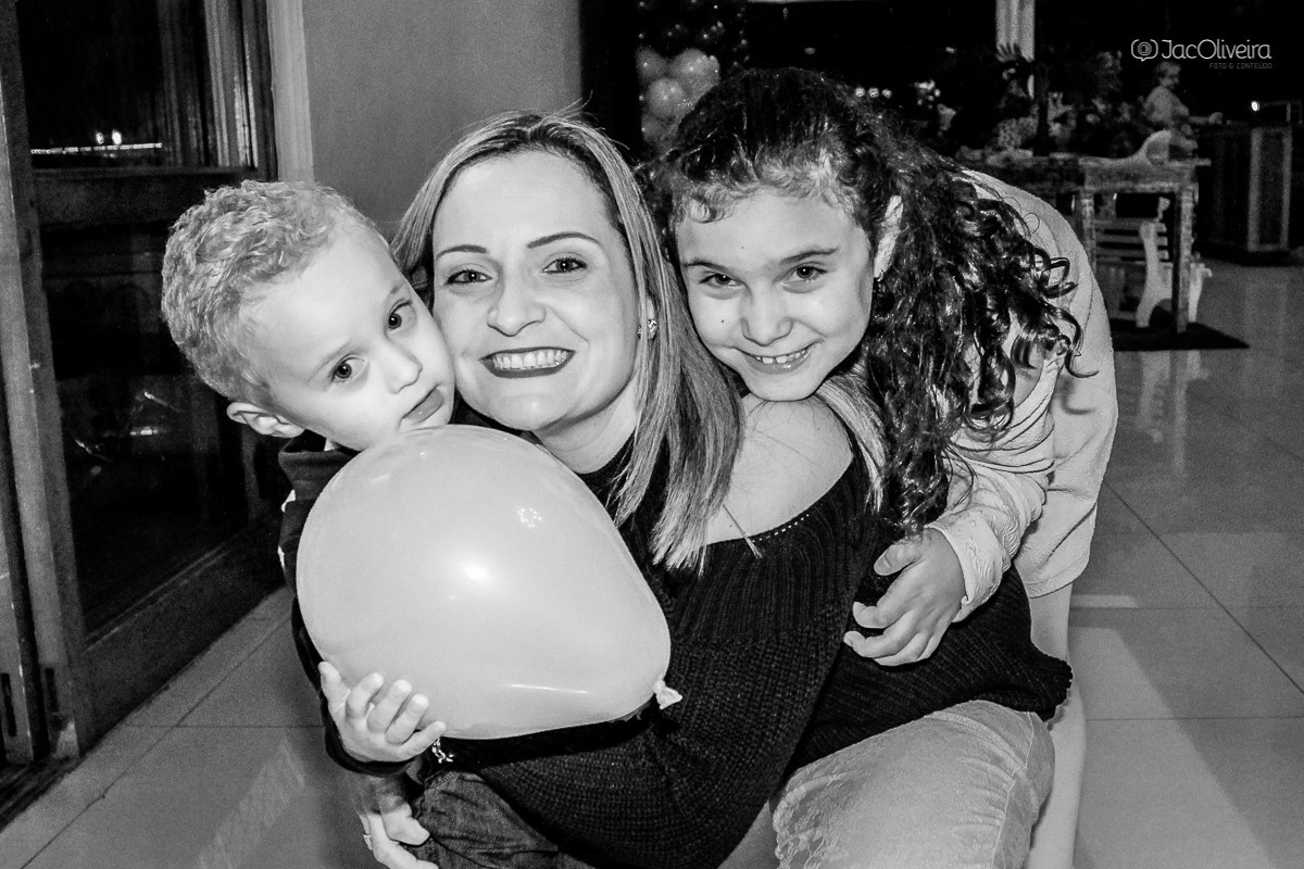 Os 2 aninhos do João Vicente | aniversário infantil