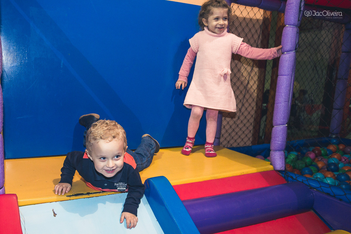 Os 2 aninhos do João Vicente | aniversário infantil