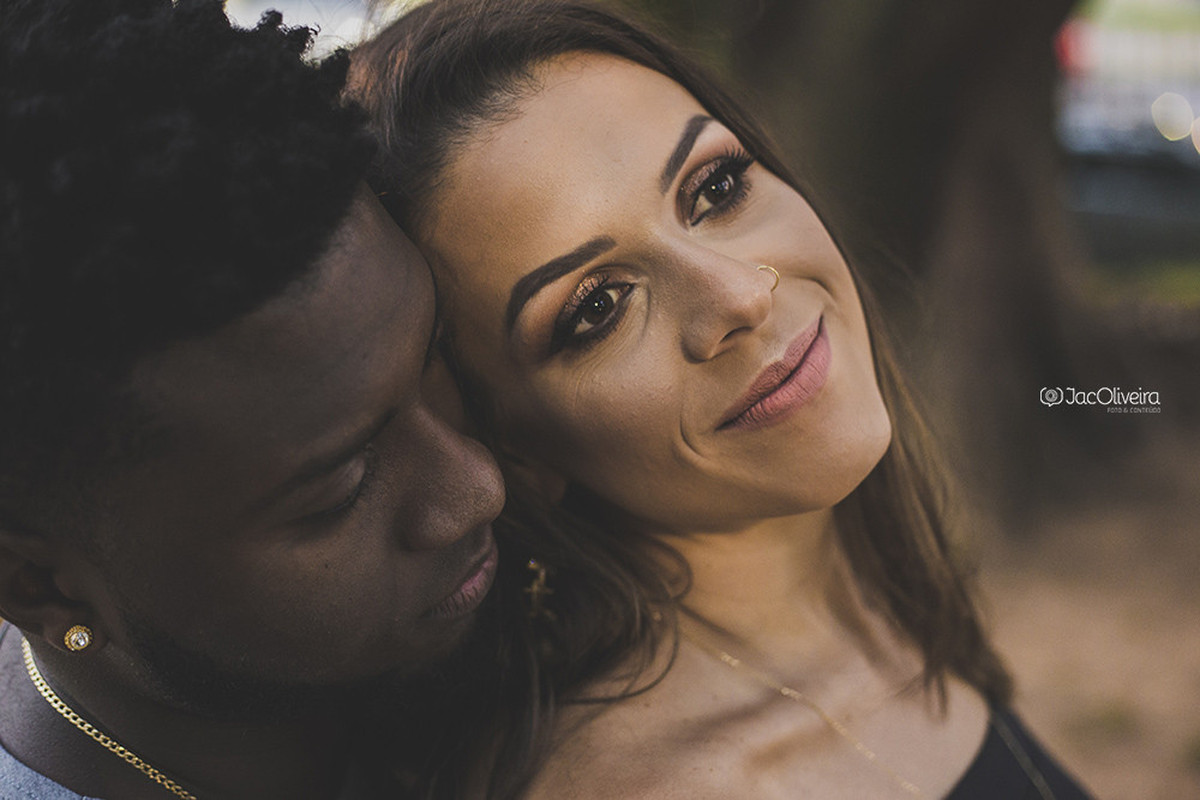 Eve e Diego | ensaio de casal