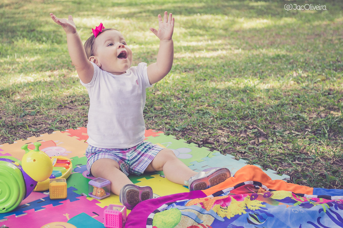 ensaio de família piquenique jardim botanico
