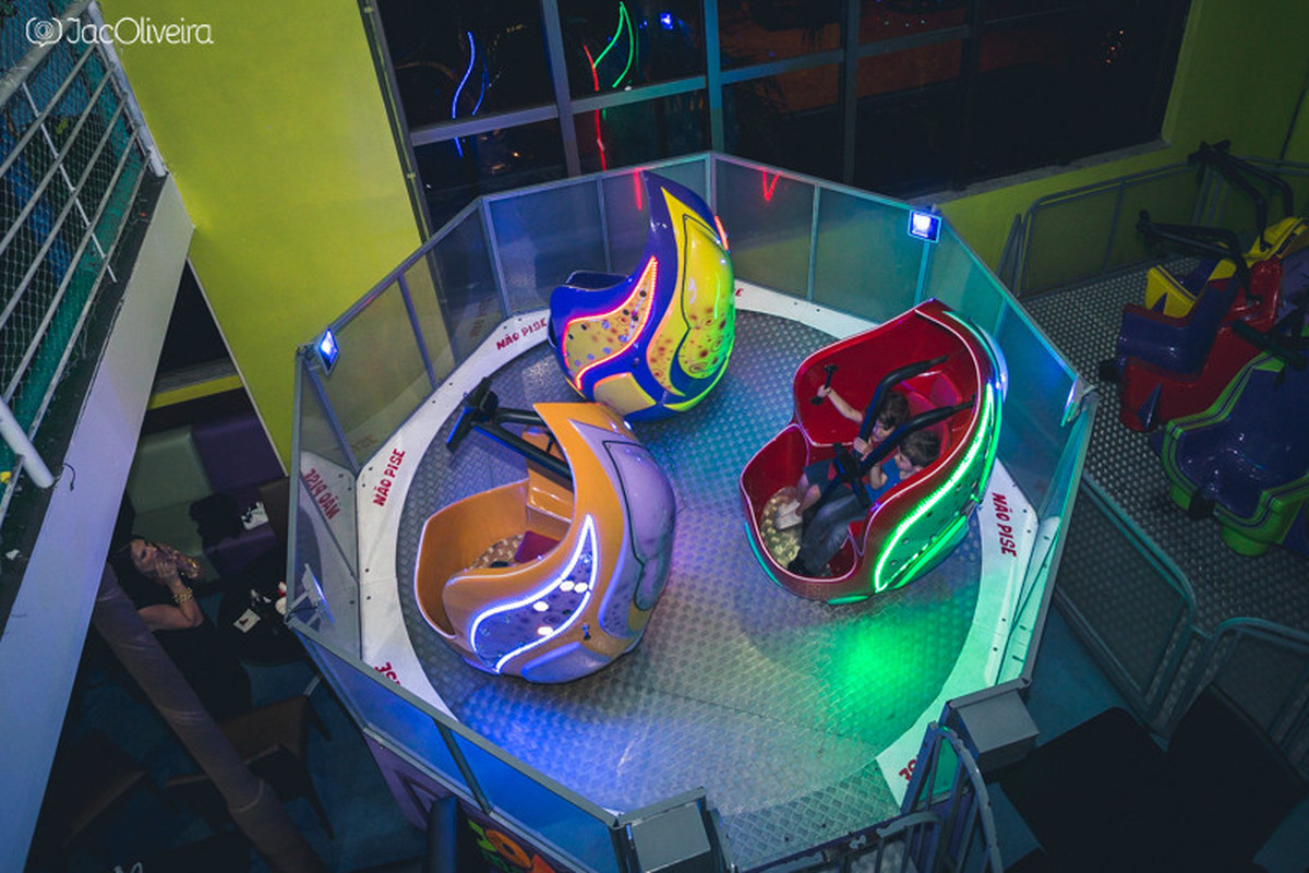 Os 4 anos do Lorenzo | aniversário infantil