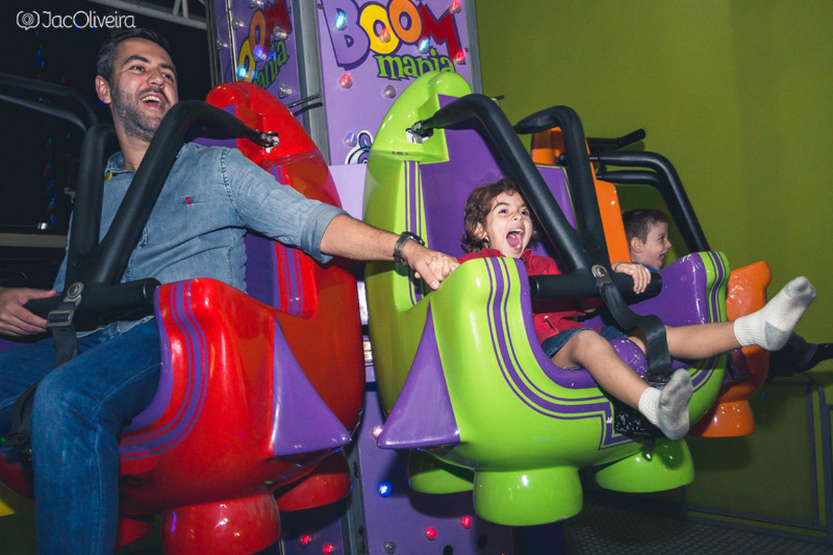 Os 4 anos do Lorenzo | aniversário infantil